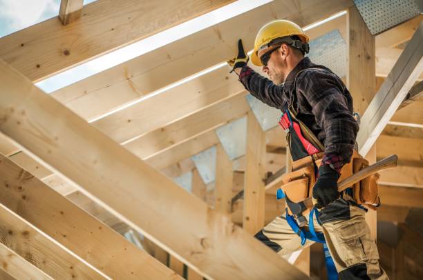 Quick and Trustworthy Emergency Roof Repair Services in Fort Salonga, NY
