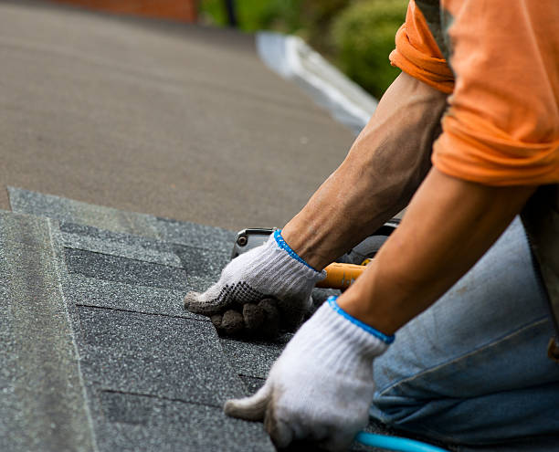 Best Roof Gutter Cleaning  in Fort Salonga, NY