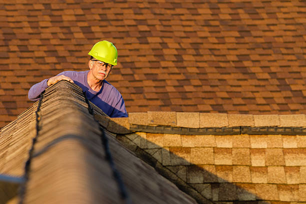Best Residential Roofing Contractor  in Fort Salonga, NY