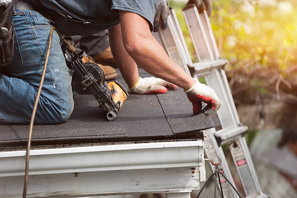 Best Storm Damage Roof Repair  in Fort Salonga, NY